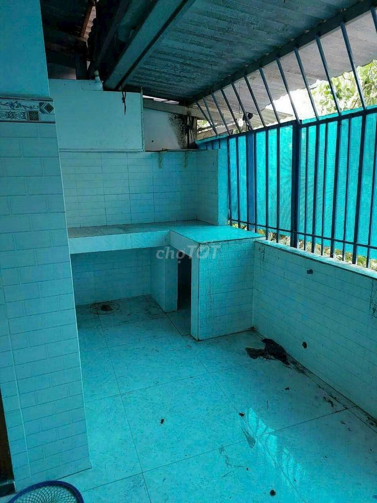Renting Phong Phú social buildings near Quốc lộ 50.