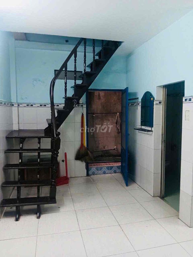 Âu Dương Lân rental house 7 million5