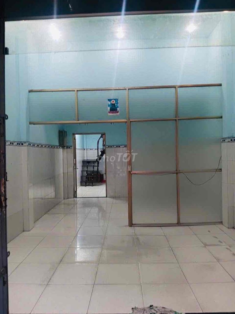 Âu Dương Lân rental house 7 million5
