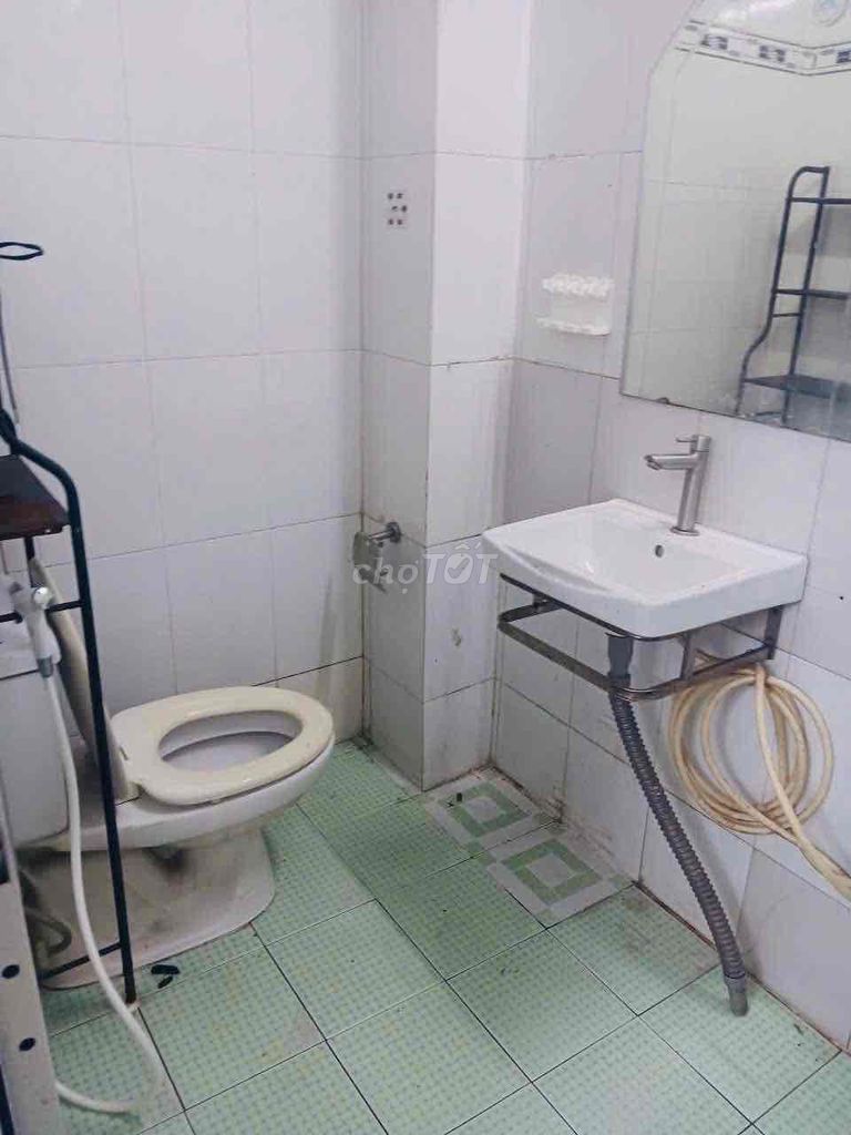 Âu Dương Lân rental house 7 million5
