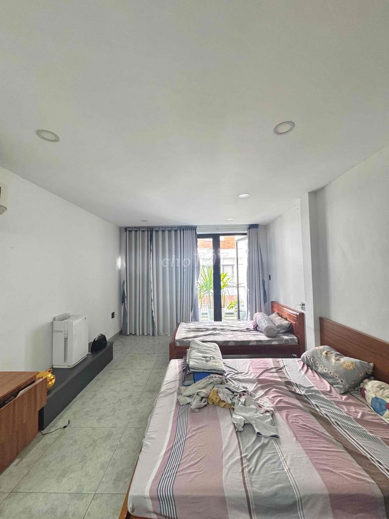 House 4 x221-1-0-0-3-3-3-3-3-3, 8M Street, Tô Hiệu Road