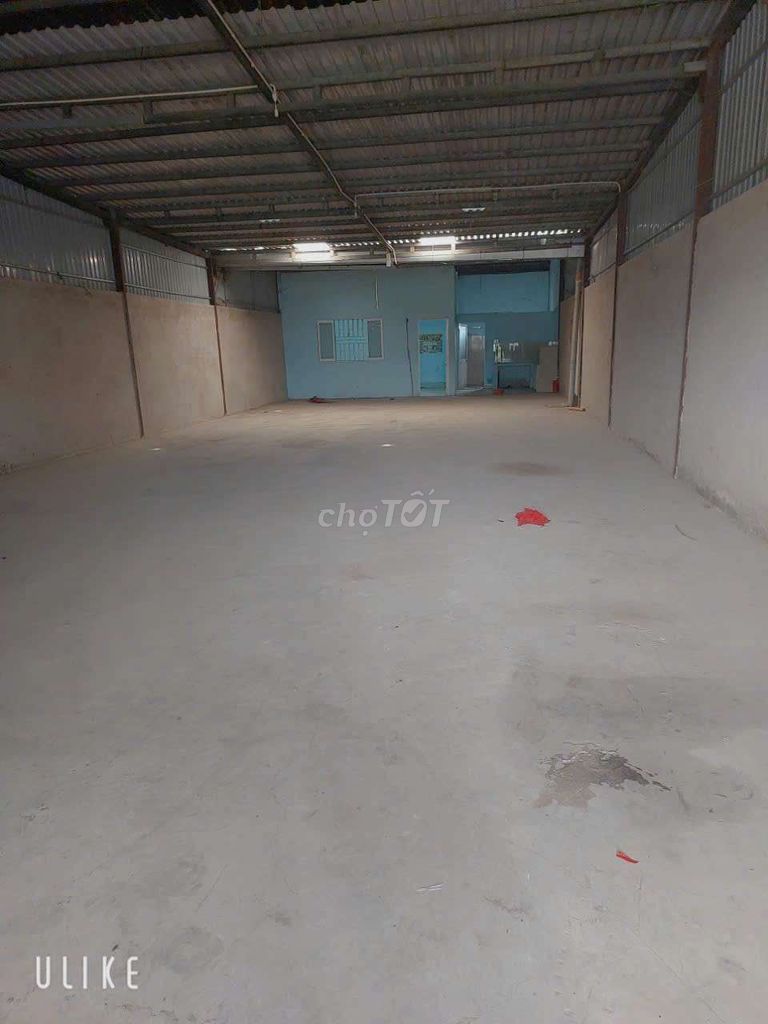 Rent an archive of 240 m of Đa Phước near Đa Phước in the Quốc lộ 50 Funky Market