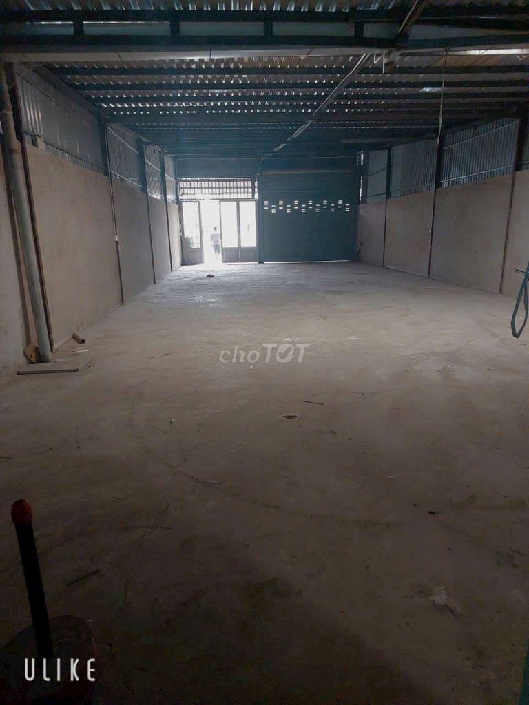 Rent an archive of 240 m of Đa Phước near Đa Phước in the Quốc lộ 50 Funky Market