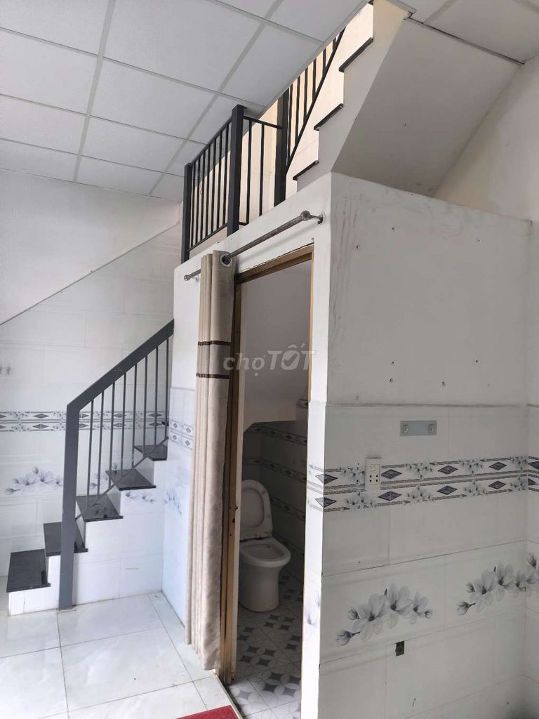 To rent the original house