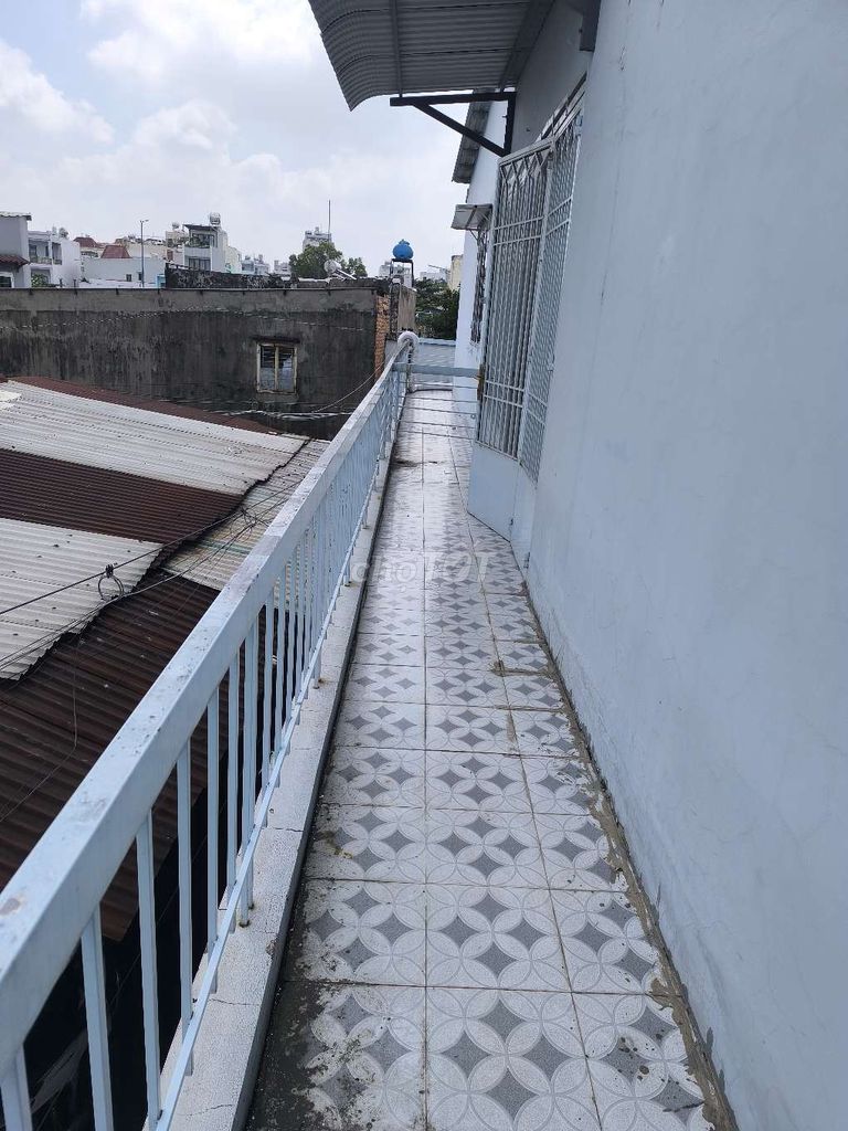 To rent the original house
