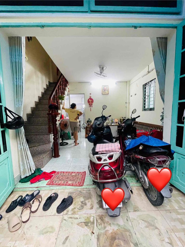 Rent số 2 Gò Vấp.