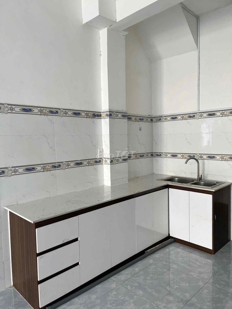 10 million two bedrooms - rent an Gò Dầu - Tân Phú - near aeon Tân Phú