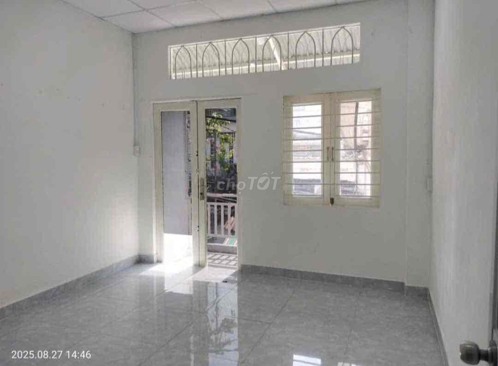 10 million two bedrooms - rent an Gò Dầu - Tân Phú - near aeon Tân Phú