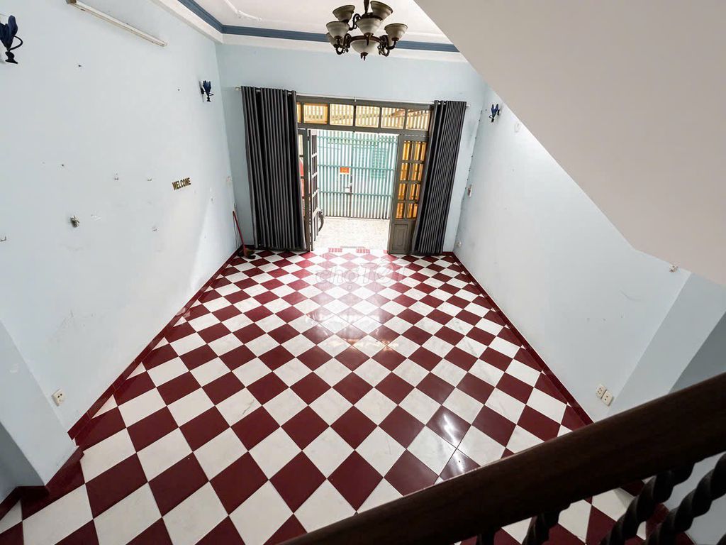 To rent the original house