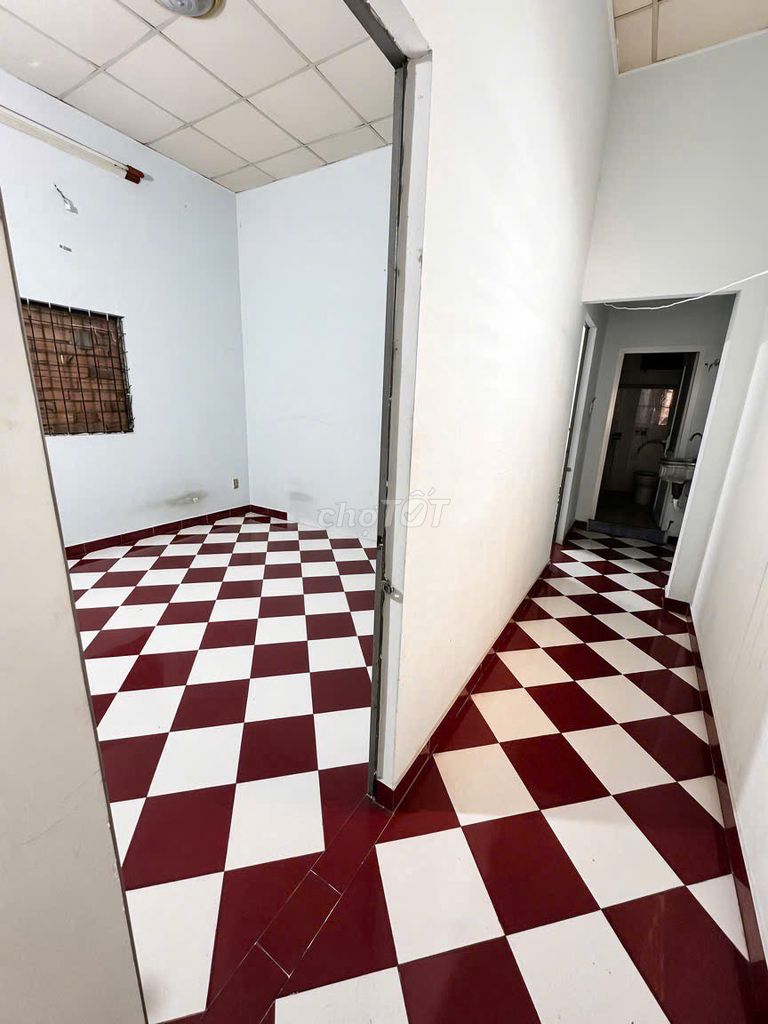 To rent the original house