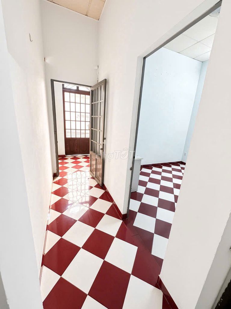 To rent the original house