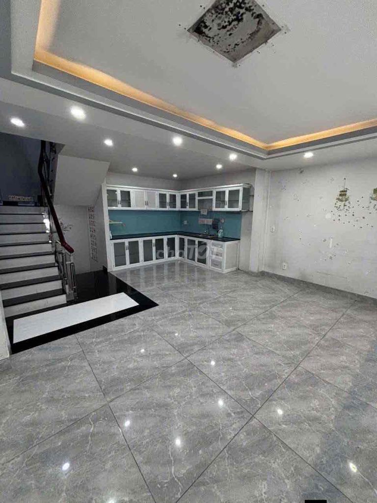 Rent on 59th Street.