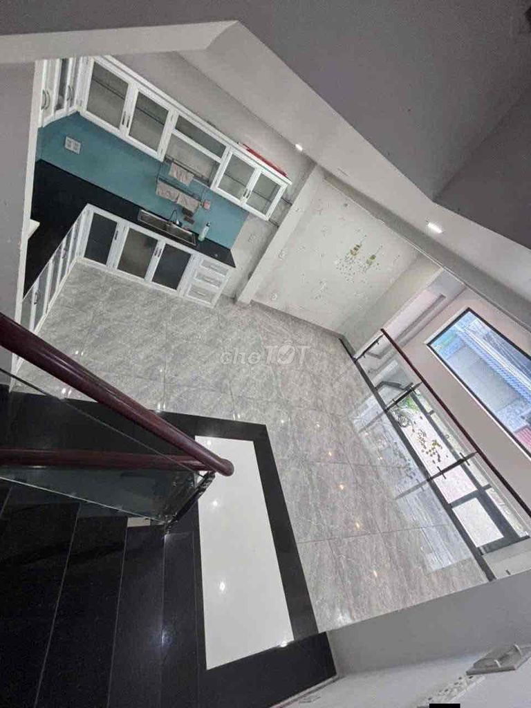 Rent on 59th Street.