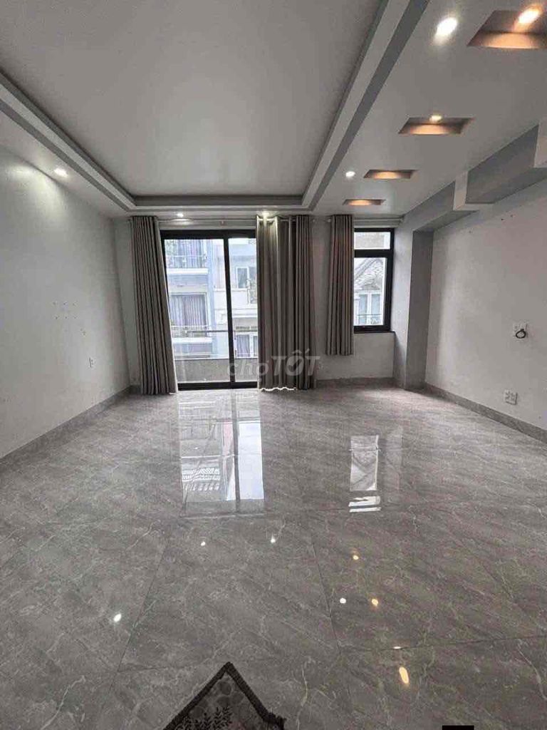 Rent on 59th Street.