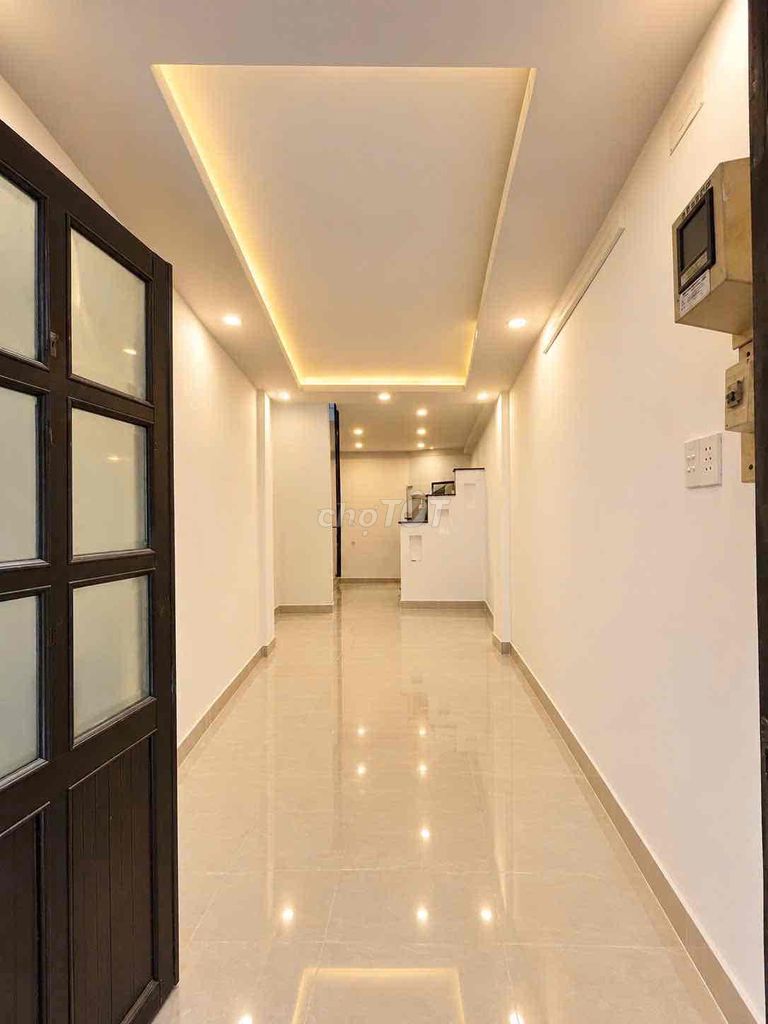 Renting the entire apartment 1 ground 1 st - 1 floor - 2 toilets in Tân Bình district