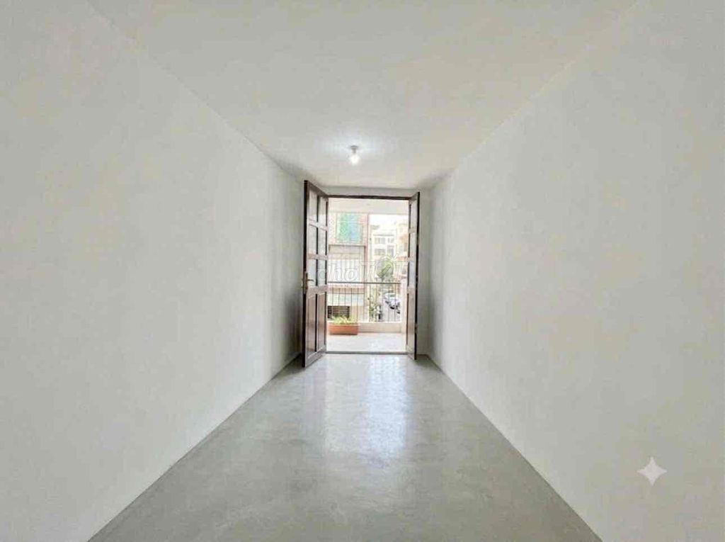 Renting the entire apartment 1 ground 1 st - 1 floor - 2 toilets in Tân Bình district