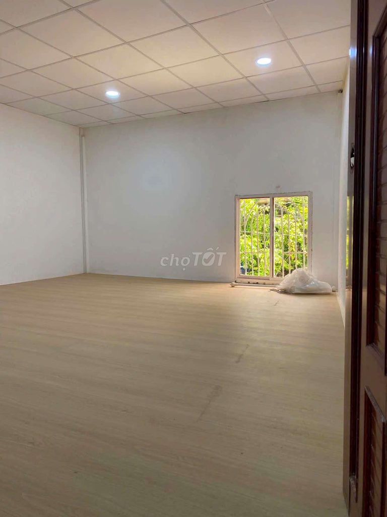 Rent Tân Hòa Đông District 6 - 11 trieu - 2 bedroom - alley