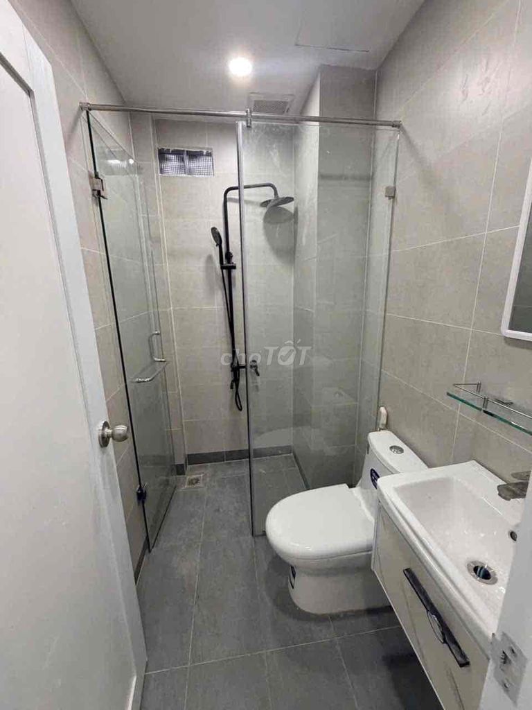 Rent a house as airbb Nguyễn Trãi County 1st alley 269 cars to the house