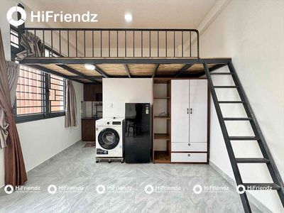 Open apartment 0O 10 super-priced rooms at Bình Thạnh