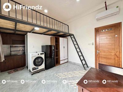 Open apartment 0O 10 super-priced rooms at Bình Thạnh