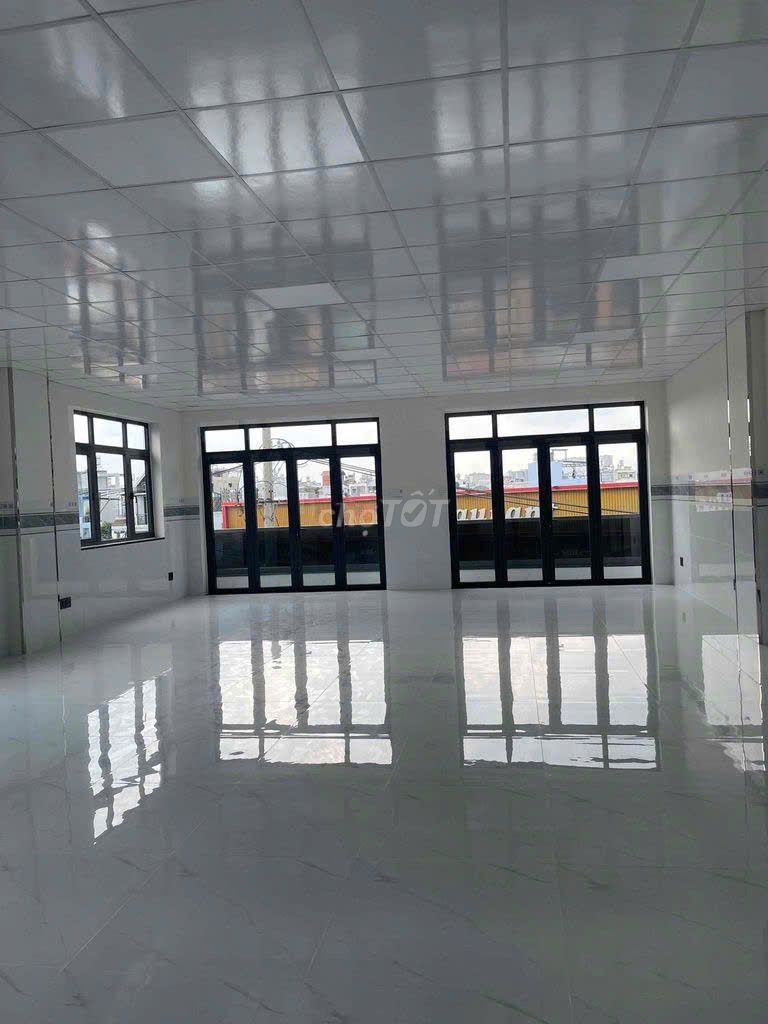 Renting the Grand Hall 10 meters Nguyễn Oanh, Gò Vấp District.