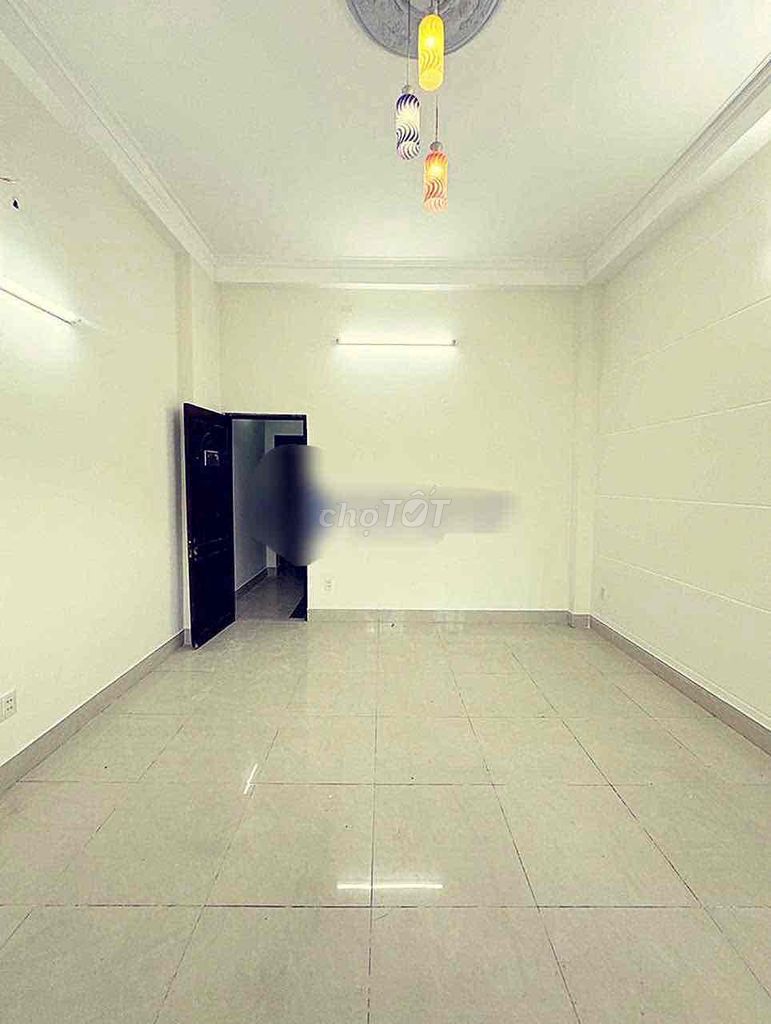 Rent 3 floors 4 x 15 meters. Front of Lê Thị Riêng.P Thới An.