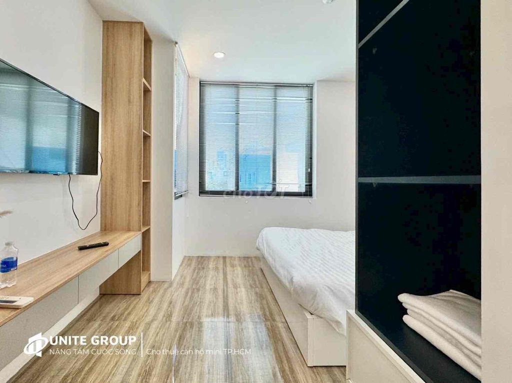 Rent an Airbbbb Hoàng Việt_ Tân Bình rent building: 1.8 million