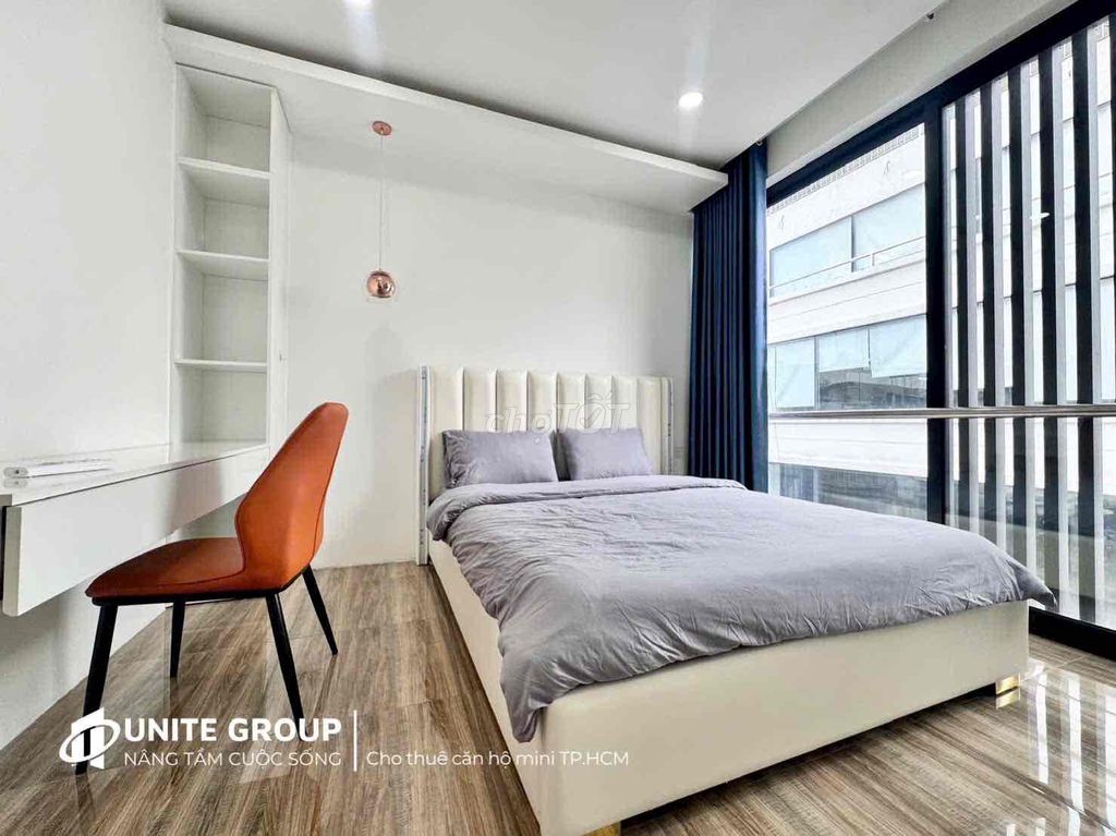 Rent an Airbbbb Hoàng Việt_ Tân Bình rent building: 1.8 million
