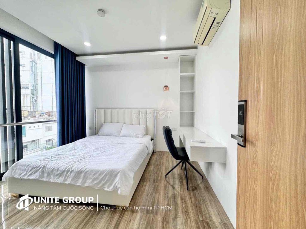 Rent an Airbbbb Hoàng Việt_ Tân Bình rent building: 1.8 million