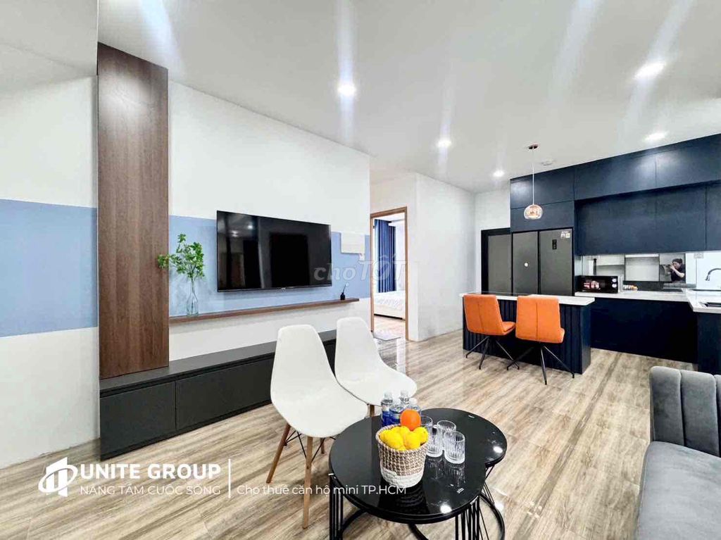 Rent an Airbbbb Hoàng Việt_ Tân Bình rent building: 1.8 million
