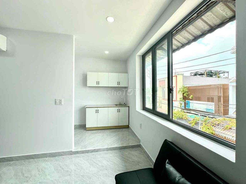 Rent an Airbbbb Hoàng Việt_ Tân Bình rent building: 1.8 million