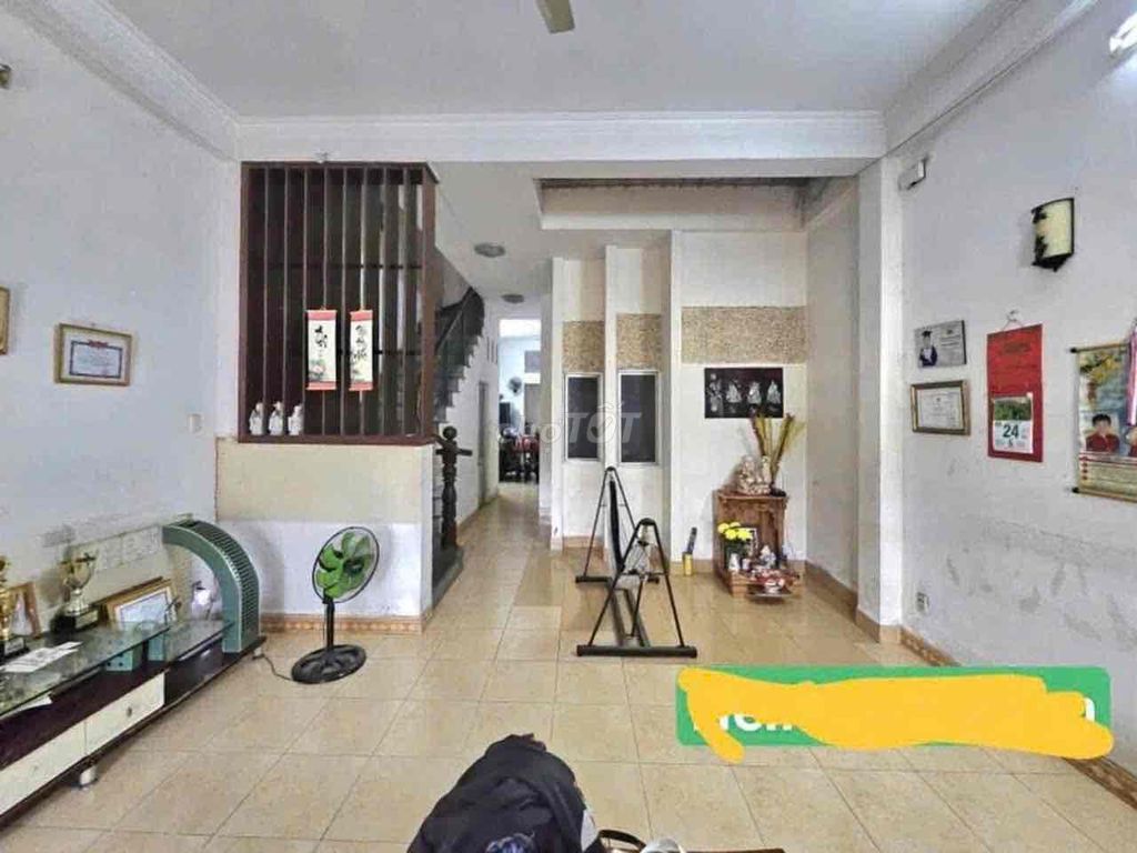 Rent 5 x16 M - 3 floors -Ninec fog, 12 - 10 million