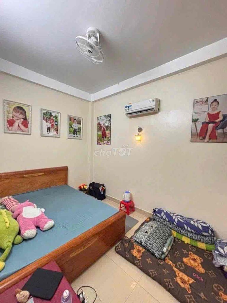 Rent 5 x16 M - 3 floors -Ninec fog, 12 - 10 million