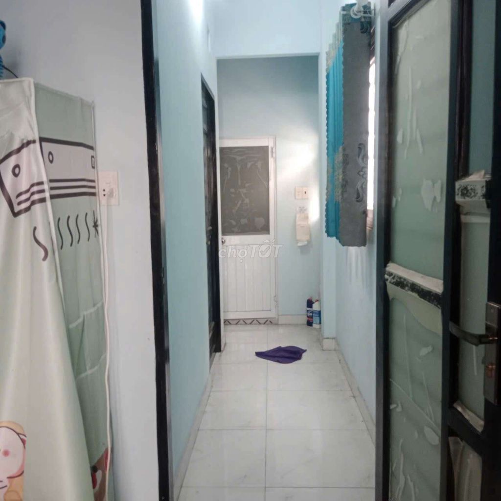 Renting two Phạm Văn Bạch bedrooms, Tân Bình - 40 meters2, 8 million a month.