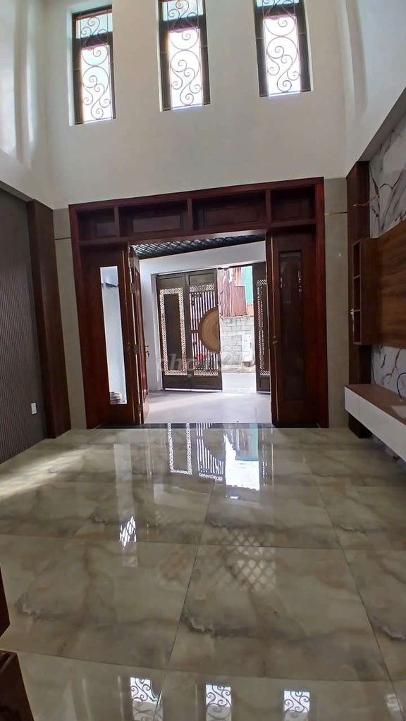 New four bedrooms 4 Linh Tây - near Phạm Văn Đồng - 15 million a month