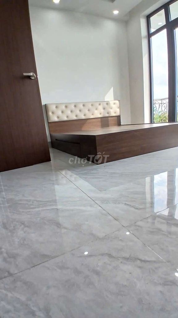 New four bedrooms 4 Linh Tây - near Phạm Văn Đồng - 15 million a month