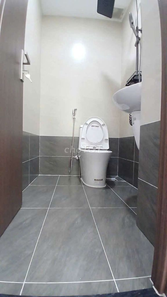 New four bedrooms 4 Linh Tây - near Phạm Văn Đồng - 15 million a month