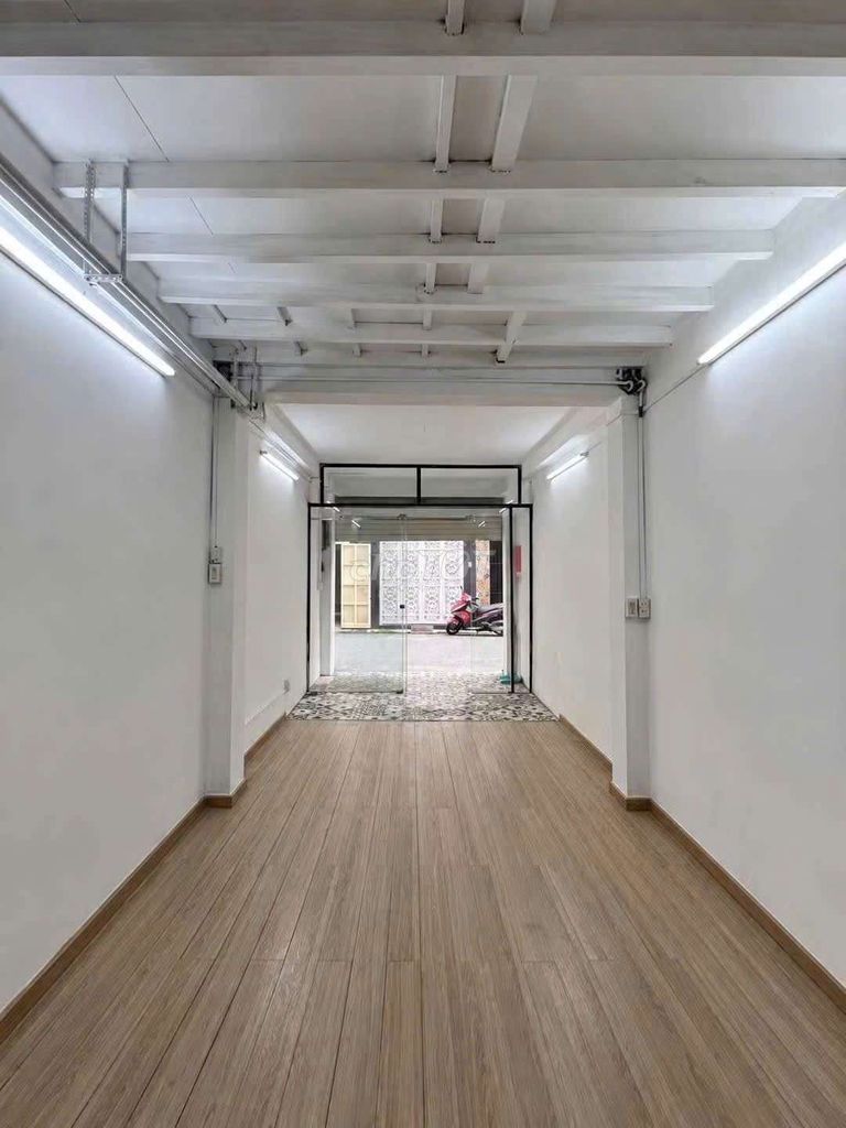 To rent Đặng Văn Ngữ 3 x14 meters at 14 million