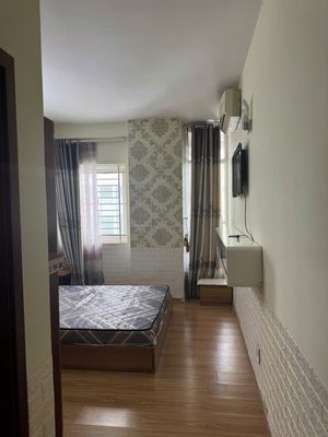 Need to rent the Orient apartment, three bedrooms, Full interior, now.
