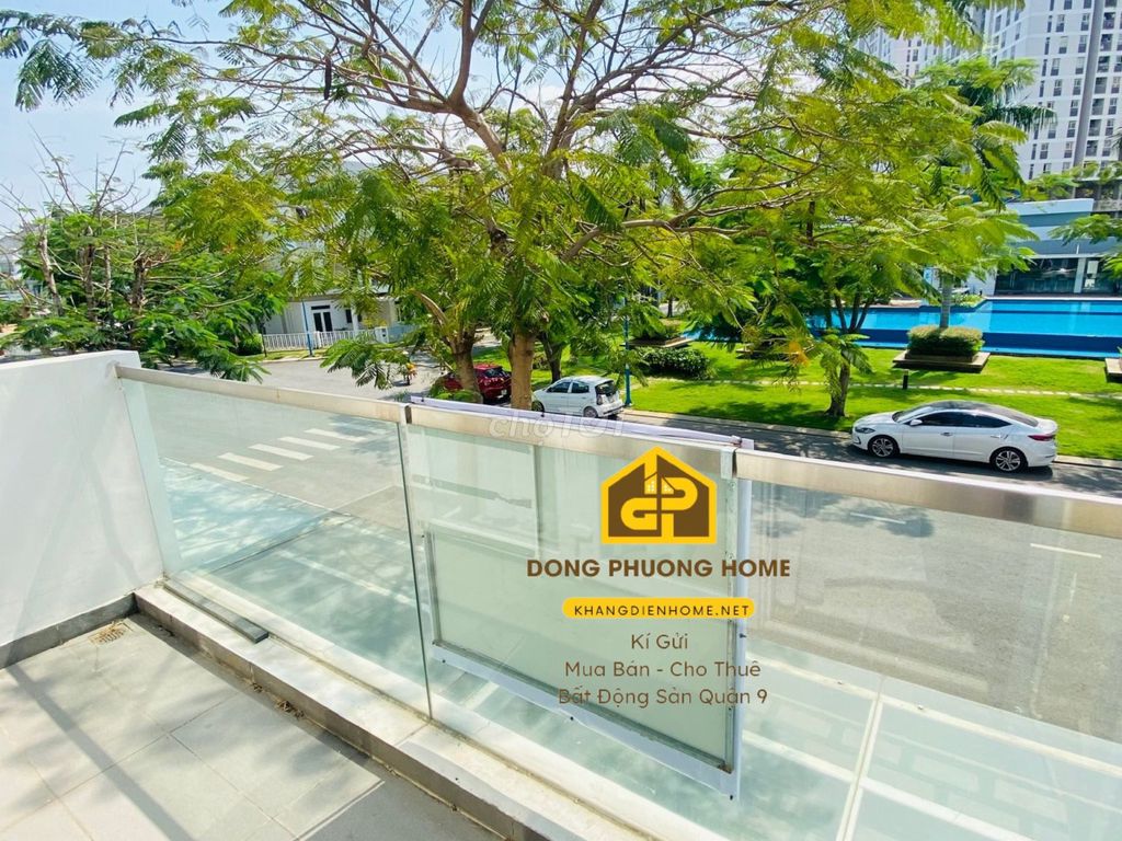 3 floors of comfortable room - Liên Phường district 9 4 bedroom - bv 24/7
