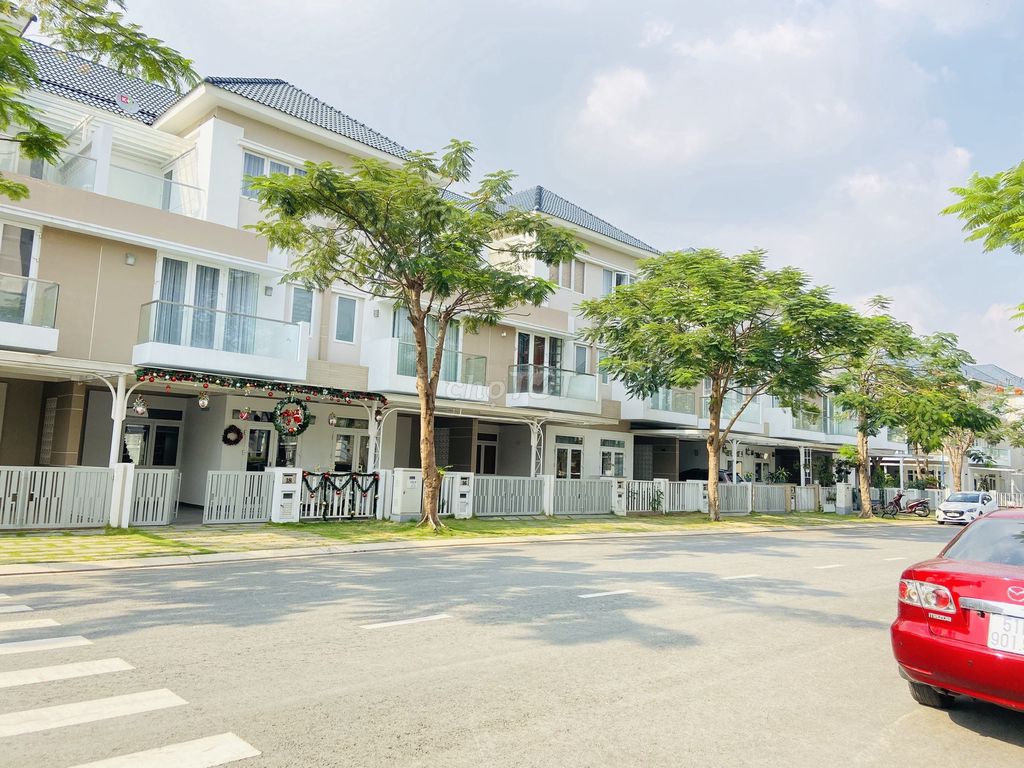 3 floors of comfortable room - Liên Phường district 9 4 bedroom - bv 24/7
