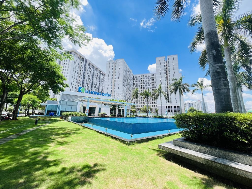 3 floors of comfortable room - Liên Phường district 9 4 bedroom - bv 24/7