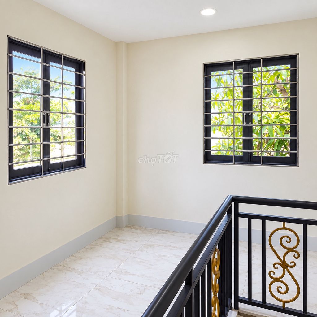 Renting two floors of Hoàng Quốc Việt, New America, District 7