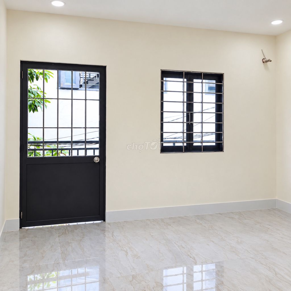Renting two floors of Hoàng Quốc Việt, New America, District 7