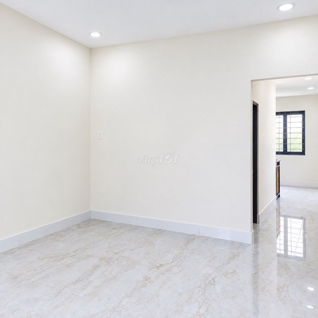 Renting two floors of Hoàng Quốc Việt, New America, District 7