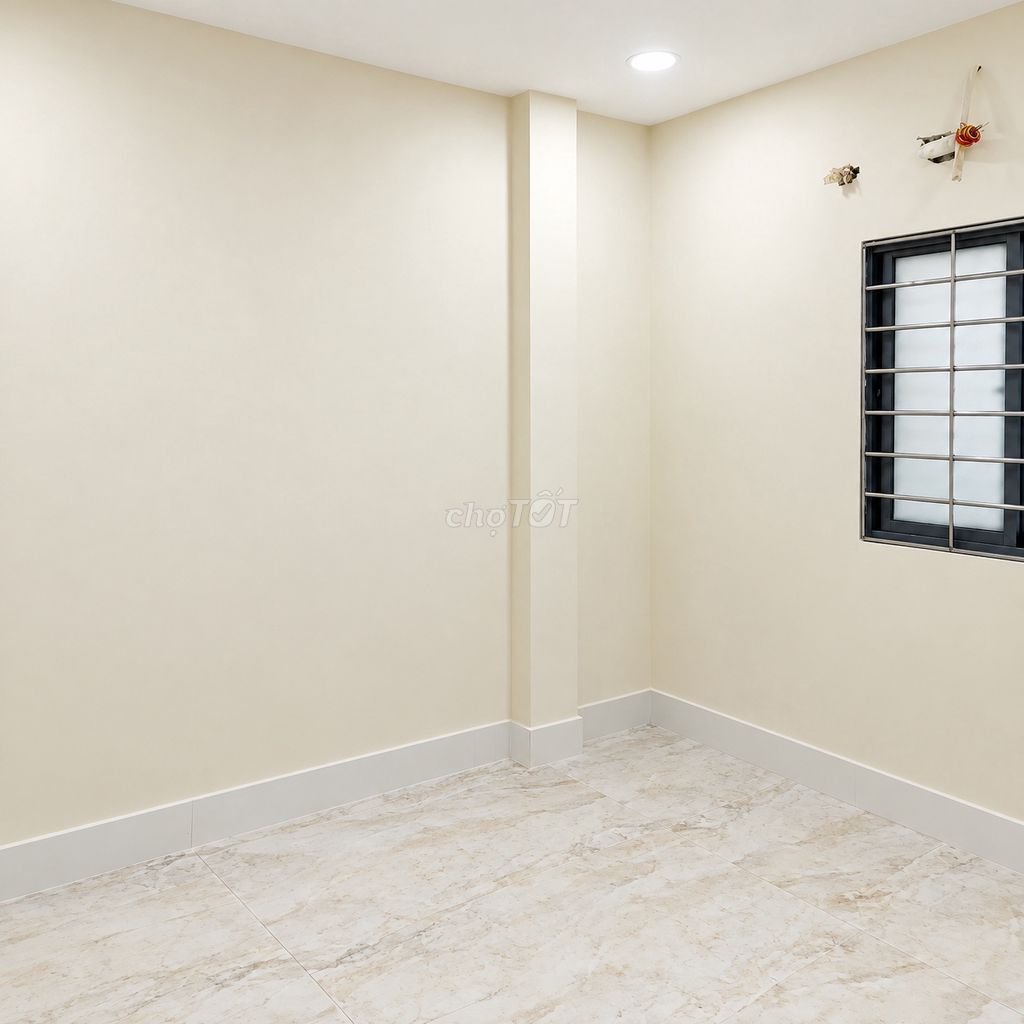 Renting two floors of Hoàng Quốc Việt, New America, District 7