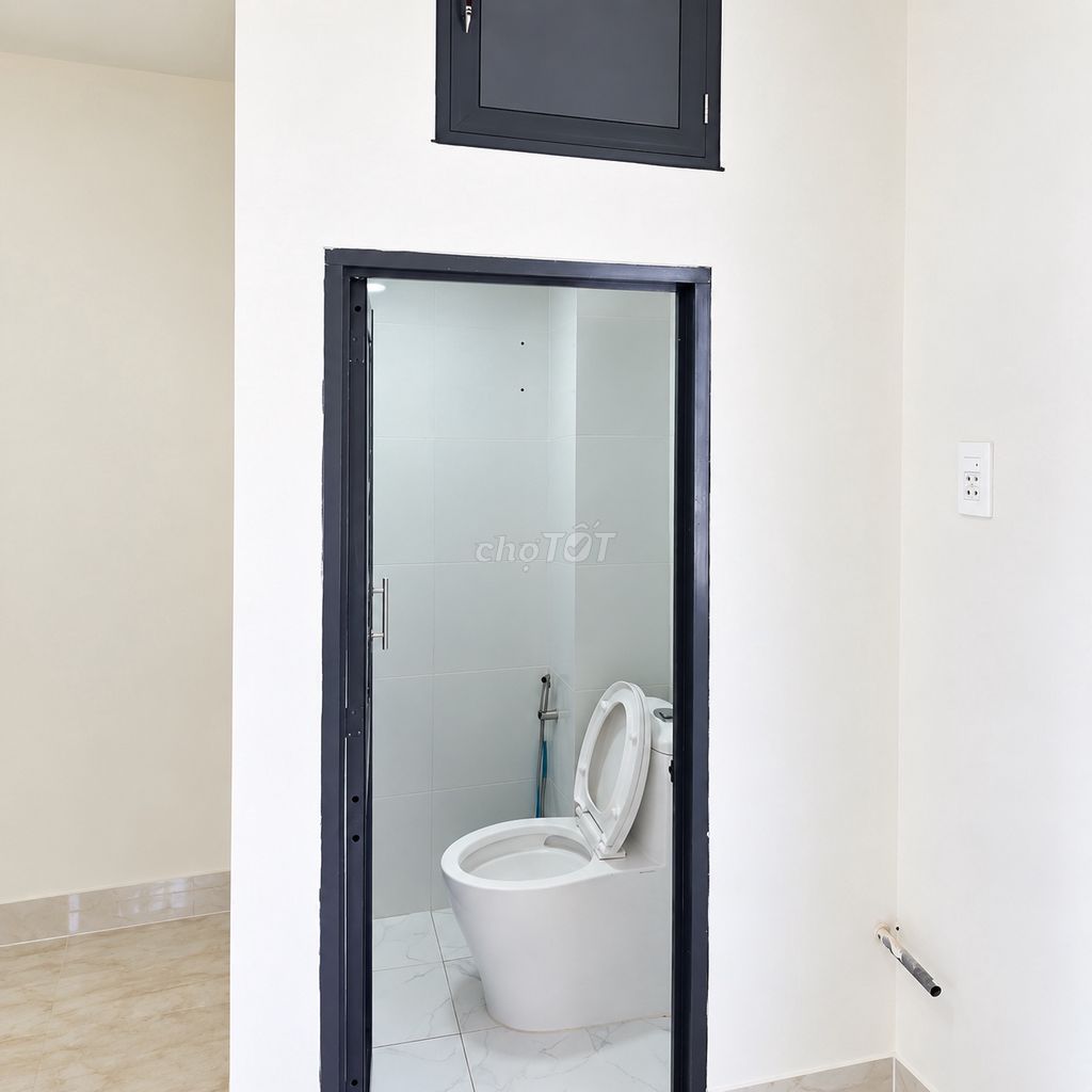 Renting two floors of Hoàng Quốc Việt, New America, District 7
