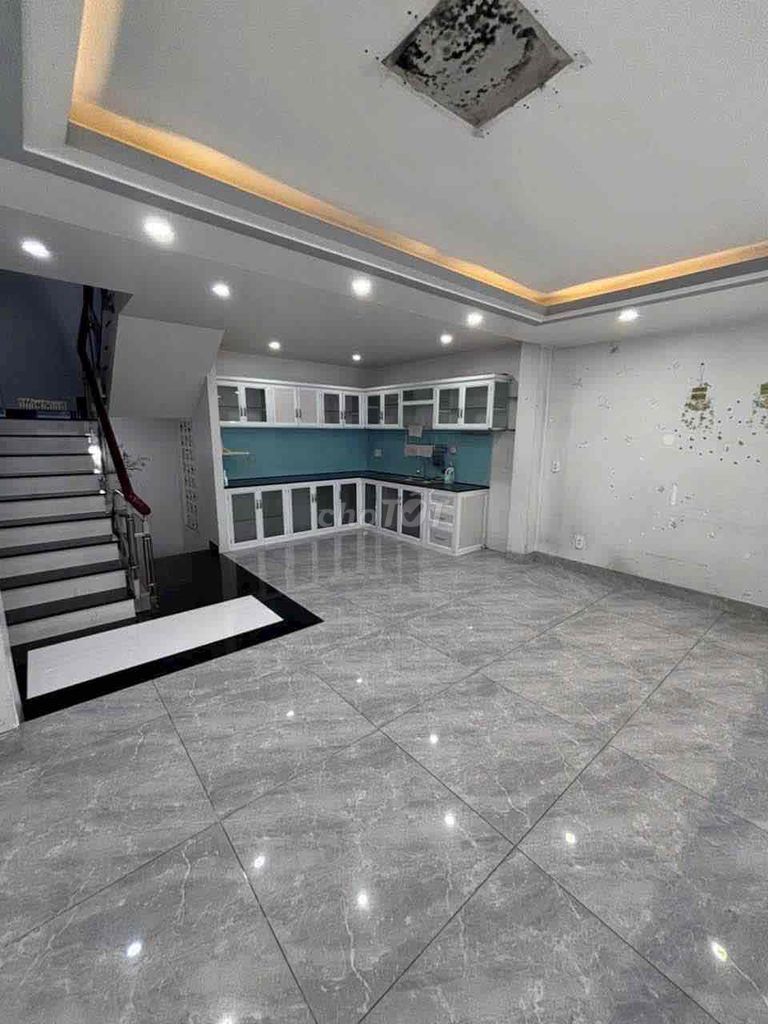 Rent the original Hẻm 137 Đường số 59.President 14.Gò Vấp