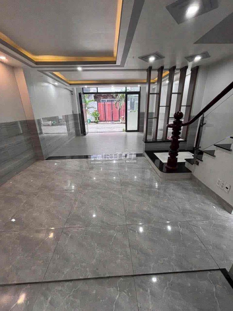 Rent the original Hẻm 137 Đường số 59.President 14.Gò Vấp