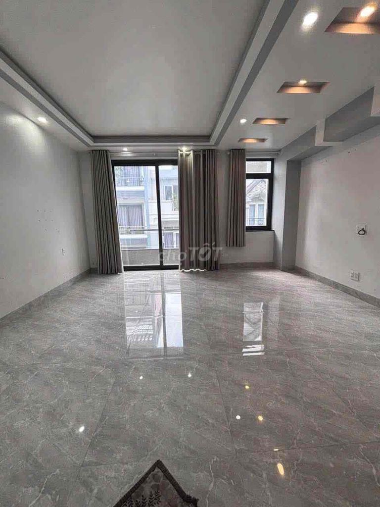 Rent the original Hẻm 137 Đường số 59.President 14.Gò Vấp